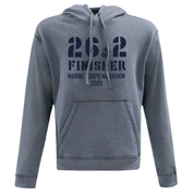 26.2 MCM Finisher Pullover Hoodie