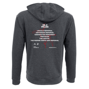 MCM Limited Print - Washington Monuments Pullover Hoodie