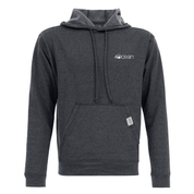 Whale Microplastic Unisex Pullover Hoodie