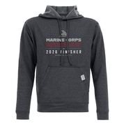 MCM 2026 Finisher Fleece Pullover Hoodie