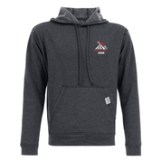 MCM Limited Print - Washington Monuments Pullover Hoodie