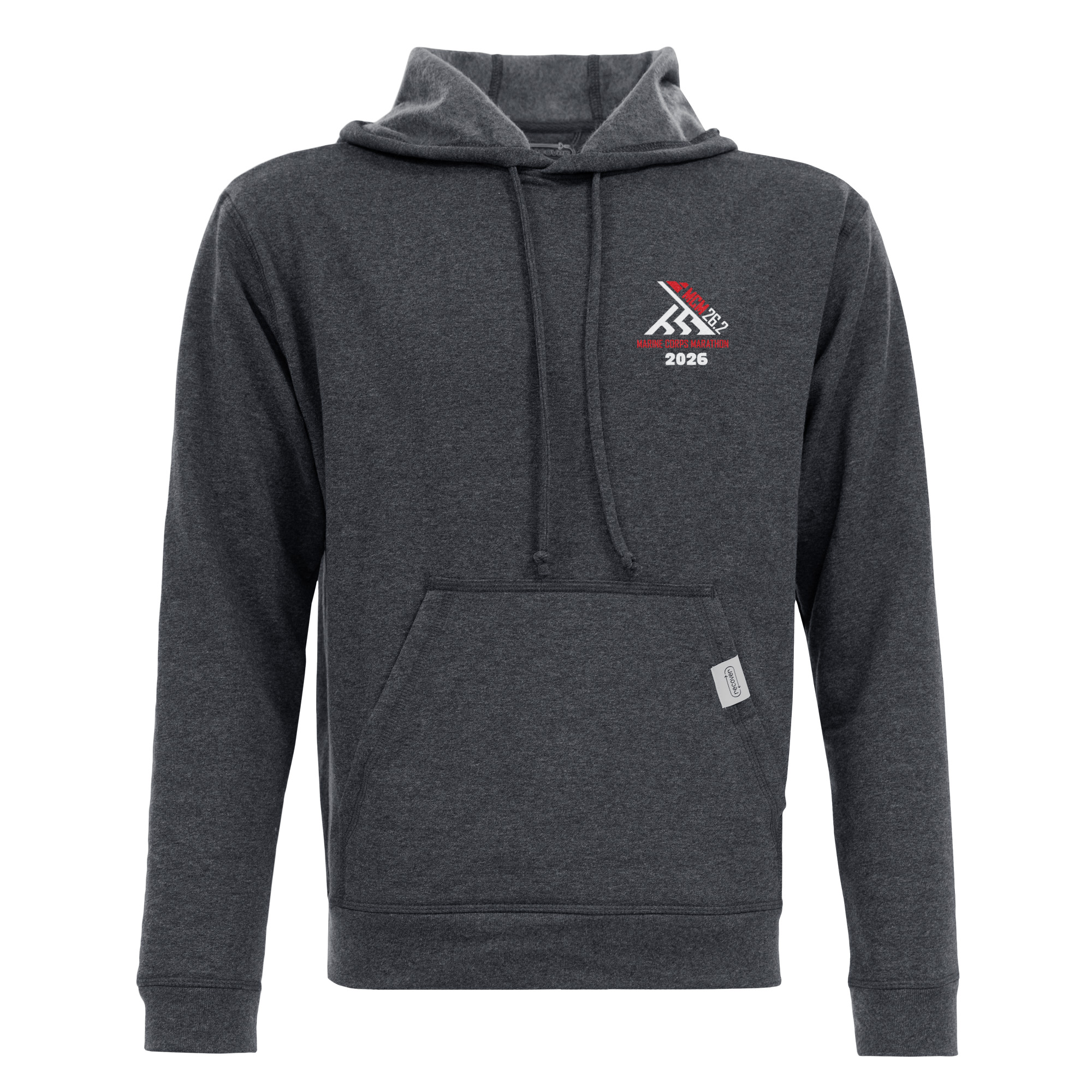 MCM Limited Print - Washington Monuments Pullover Hoodie