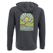 RC1093 - AHS Pullover Fleece Pullover Hoodie