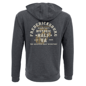 Fredericksburg VA Pullover Hoodie