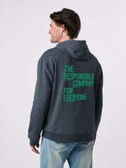 RC1093 - Responsible Fleece Pullover Hoodie