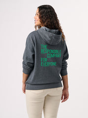 RC1093 - Responsible Fleece Pullover Hoodie