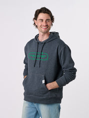 RC1093 - Responsible Fleece Pullover Hoodie