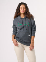 RC1093 - Responsible Fleece Pullover Hoodie