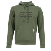RC1093 - Responsible Fleece Pullover Hoodie