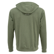 RC1093 - MCM Retro Fleece Pullover Hoodie