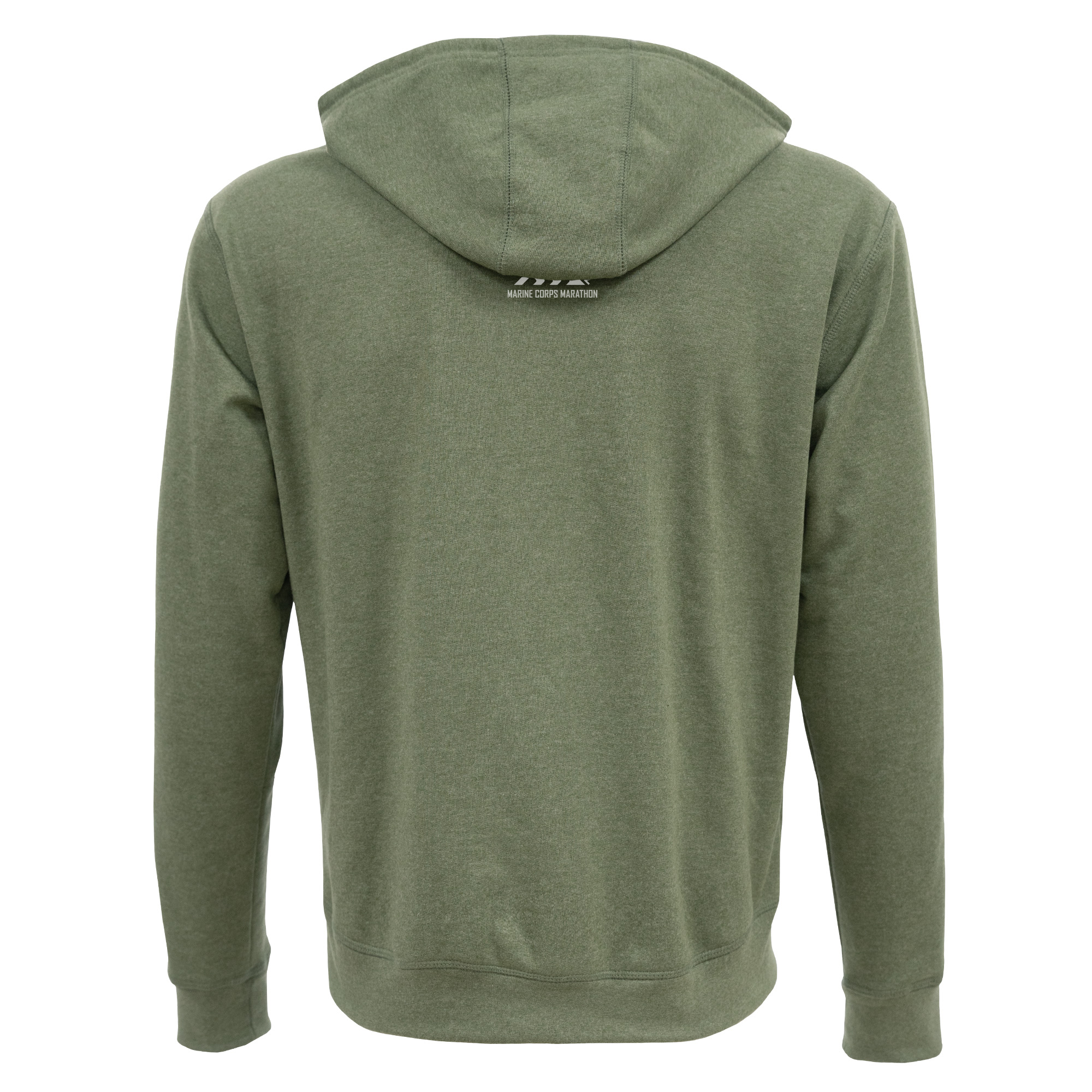 RC1093 - MCM Retro Fleece Pullover Hoodie