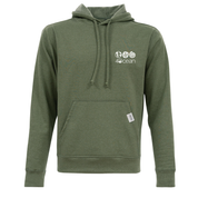 Save the Ocean Unisex Pullover Hoodie