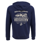 MCHH Stronghold Pullover Hoodie