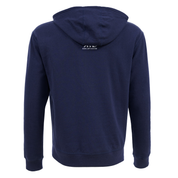 RC1093 - MCM Retro Fleece Pullover Hoodie