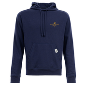 RC1093 - Trail Map Fleece Pullover Hoodie