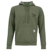 RC1093 - Pines Unisex Pullover Fleece Hoodie