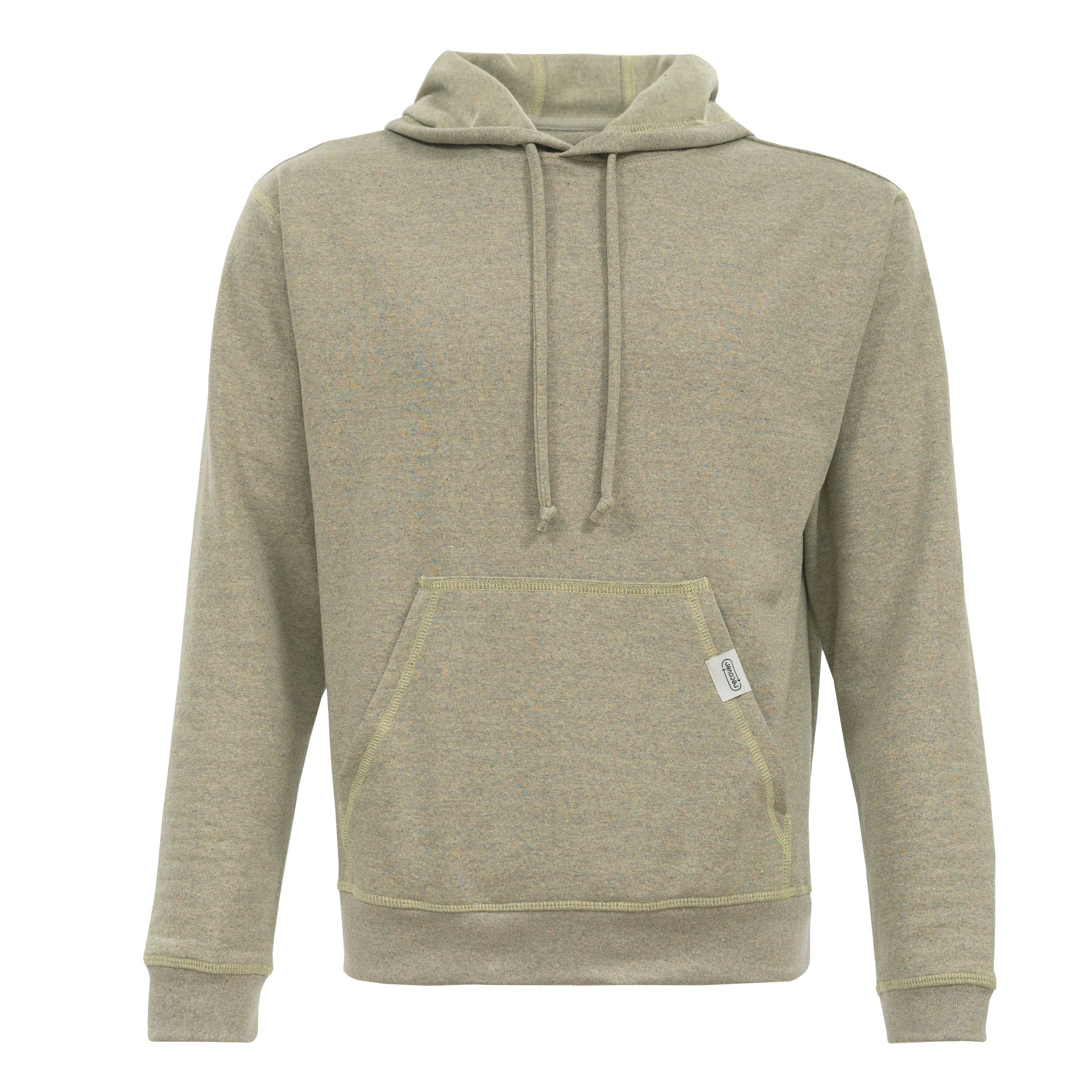 RC1093 - Unisex Pullover Fleece Hoodie