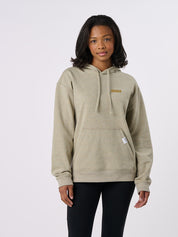 RC1093 - Recover Original Fleece Pullover Hoodie