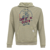 Esprit De Corps Challenge Pullover Hoodie