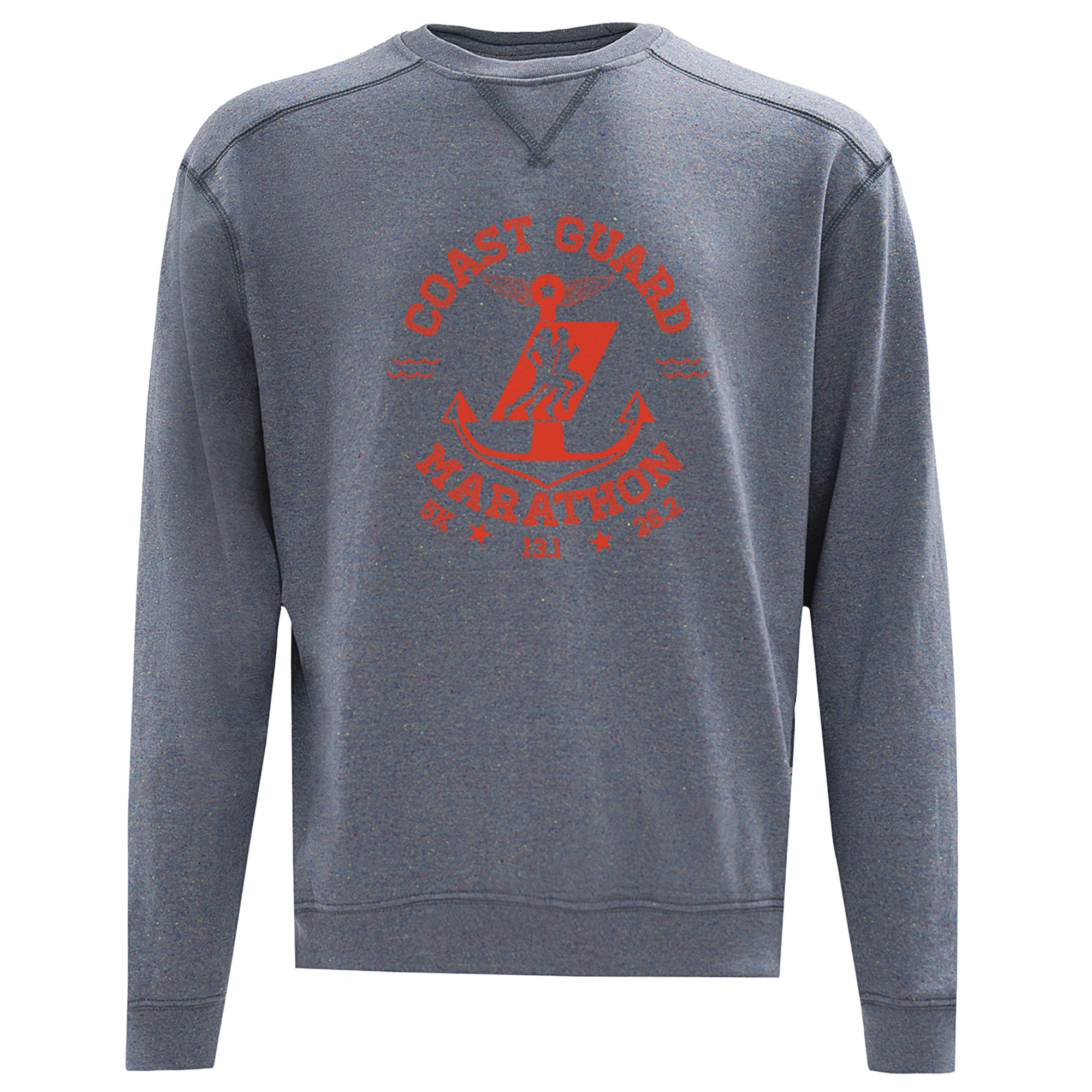 CGM America 250 Crewneck Sweatshirt