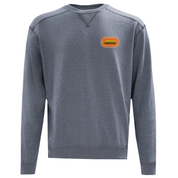 Pollinator Partnership Earth Month Crewneck Sweatshirt