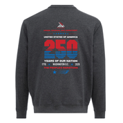 MCM Limited Print - 250 Years Crewneck Sweatshirt