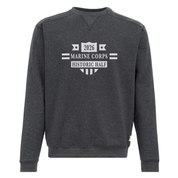 Historic Half Crewneck Sweatshirt