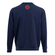 The People's Marathon Finisher Crewneck Sweatshirt
