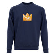 NHCM 2025 Half Finisher Crewneck Sweatshirt