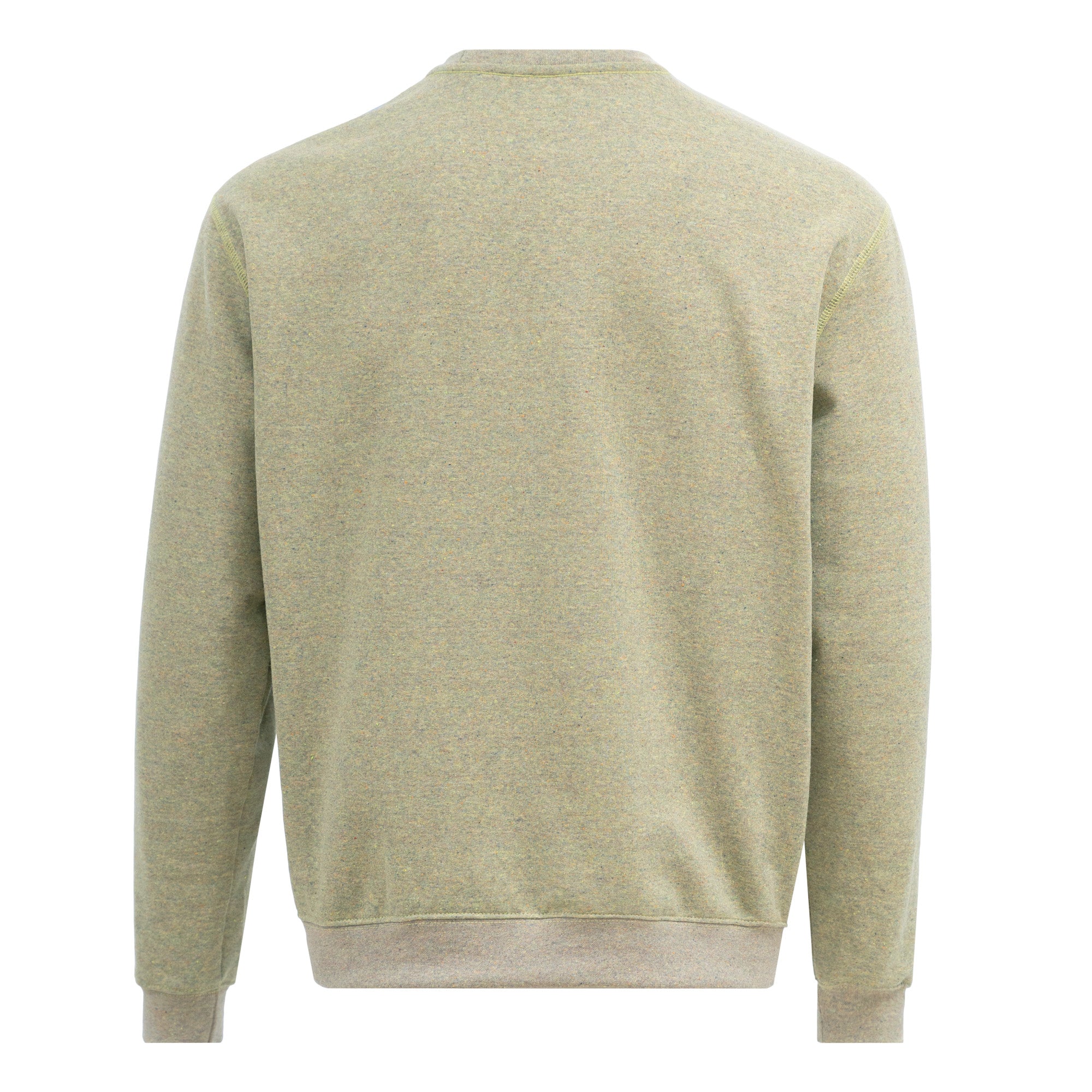 RC1095 - Unisex Crew Fleece Sweatshirt