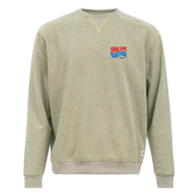 MCM Limited Print - D.C. Neighborhoods Crewneck Sweatshirt