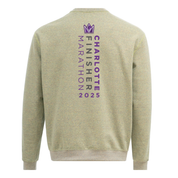 NHCM 2025 Finisher Crewneck Sweatshirt