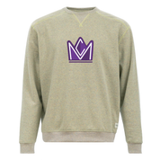 NHCM 2025 Finisher Crewneck Sweatshirt