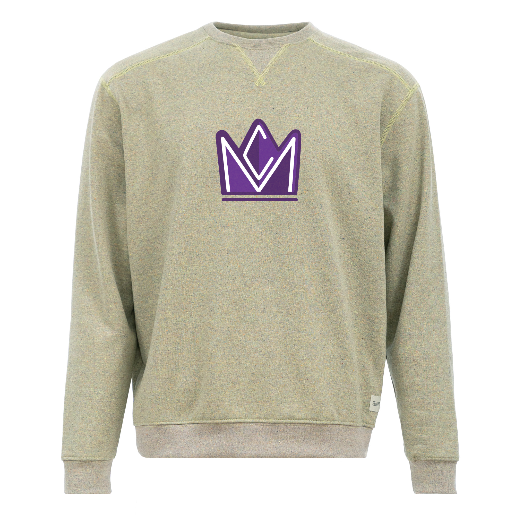 NHCM 2025 Finisher Crewneck Sweatshirt