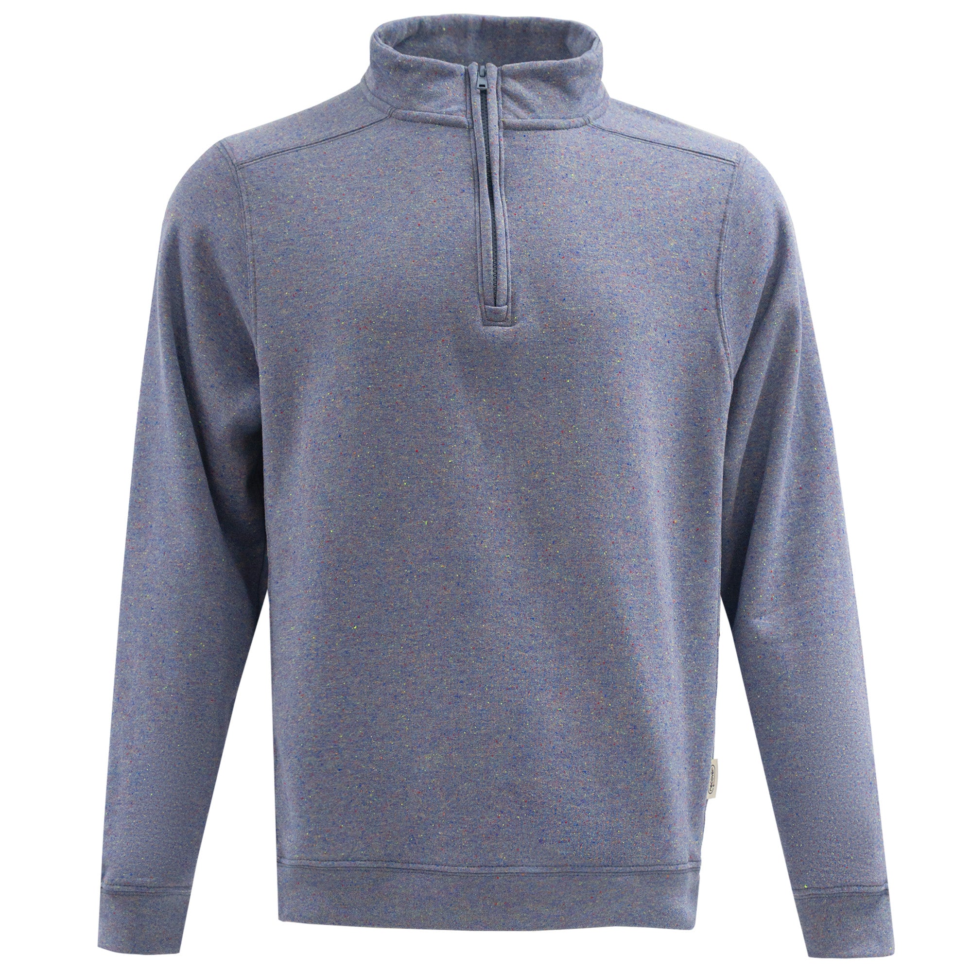 RC1096 - Unisex Fleece Quarter-Zip Sweatshirt