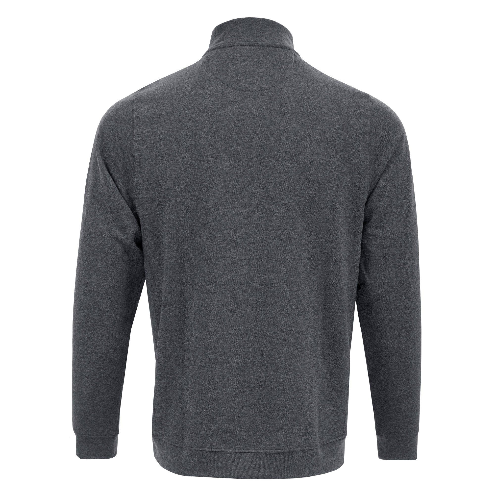 RC1096 - Unisex Quarter-Zip Fleece Sweatshirt