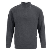 RC1096 - Unisex Quarter-Zip Fleece Sweatshirt