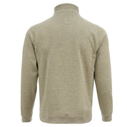 RC1096 - Unisex Quarter-Zip Fleece Sweatshirt