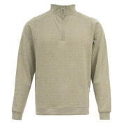 RC1096 - Unisex Quarter-Zip Fleece Sweatshirt