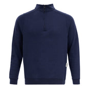 RC1096 - Unisex Quarter-Zip Fleece Sweatshirt