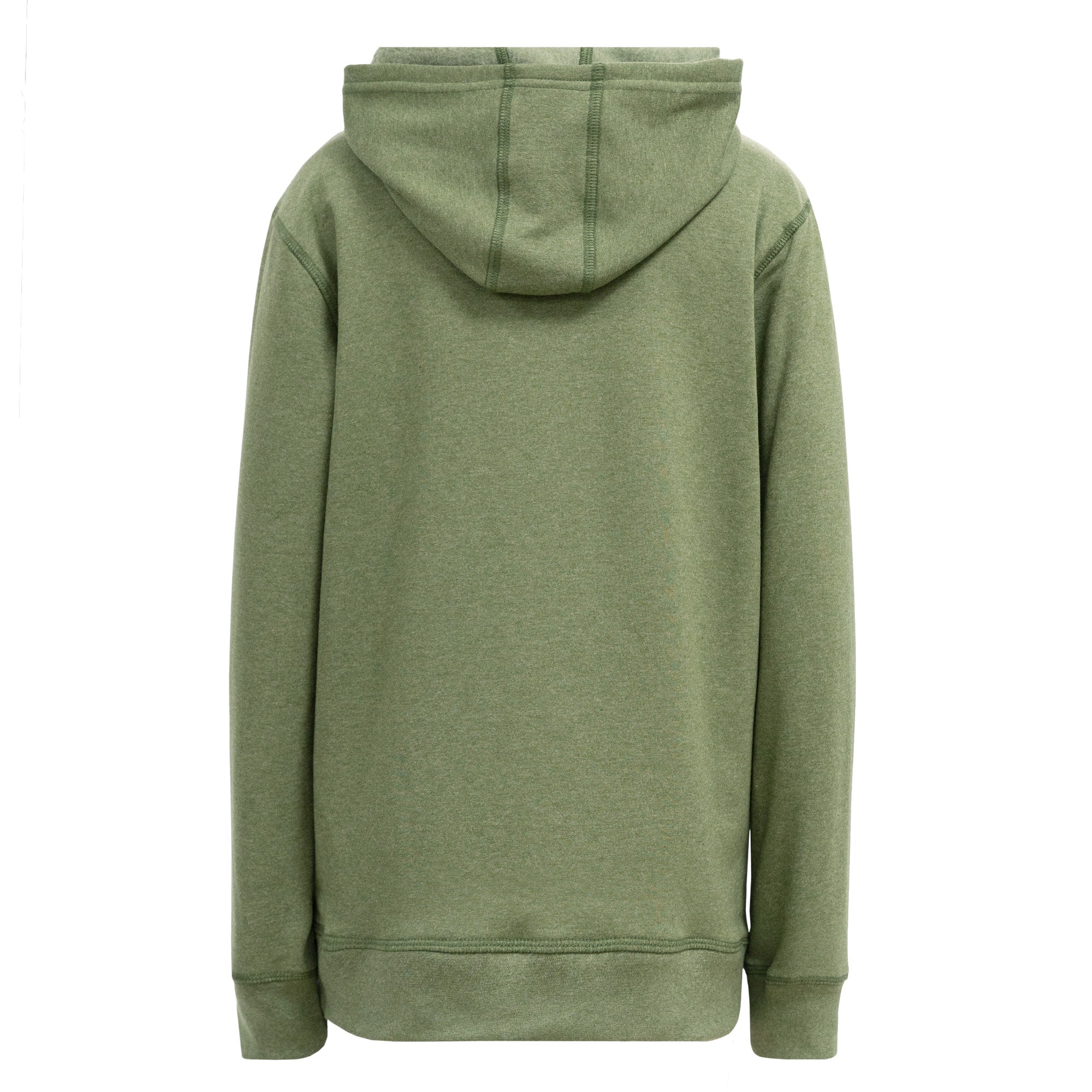RCY1093 - Youth Fleece Pullover Hoodie