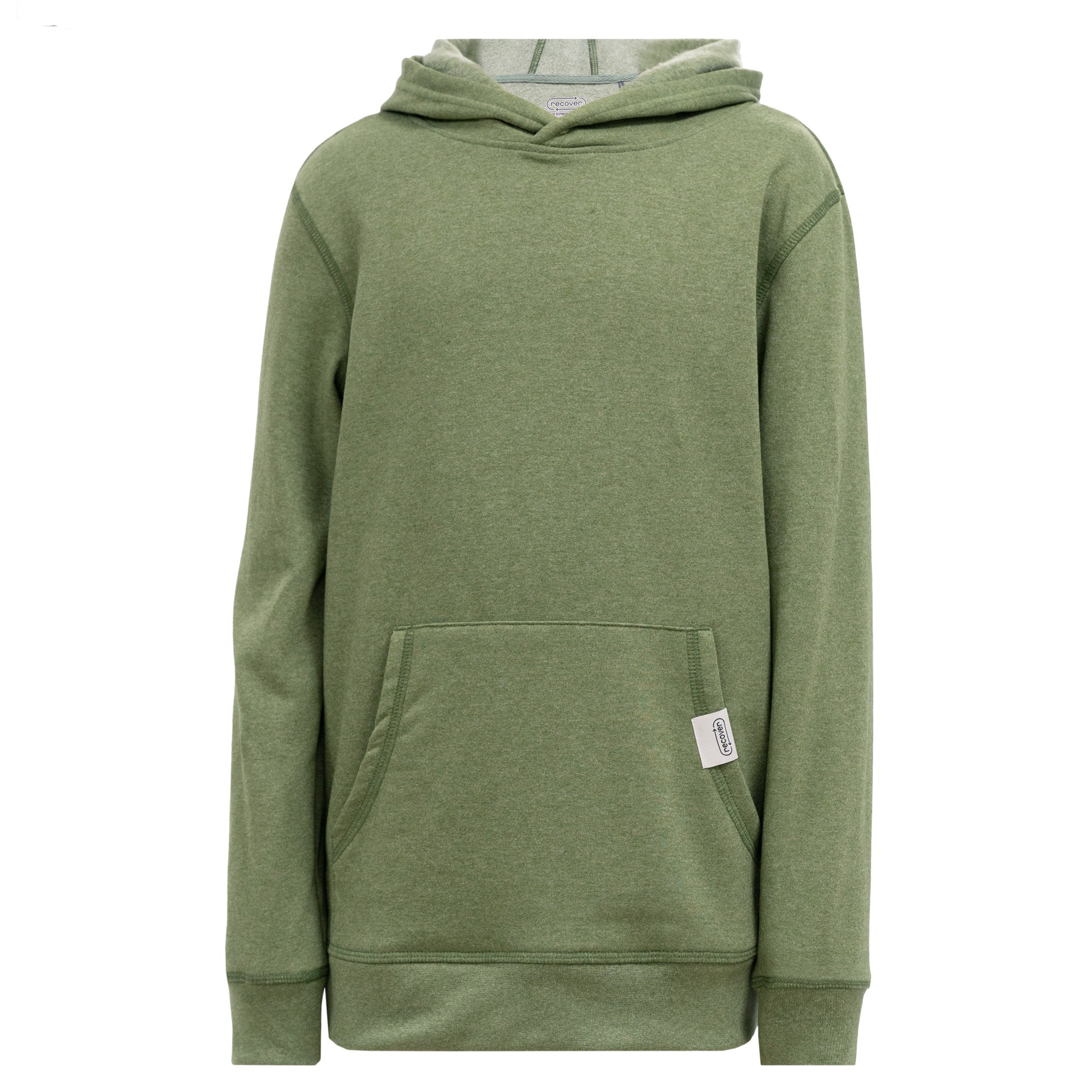 RCY1093 - Youth Fleece Pullover Hoodie