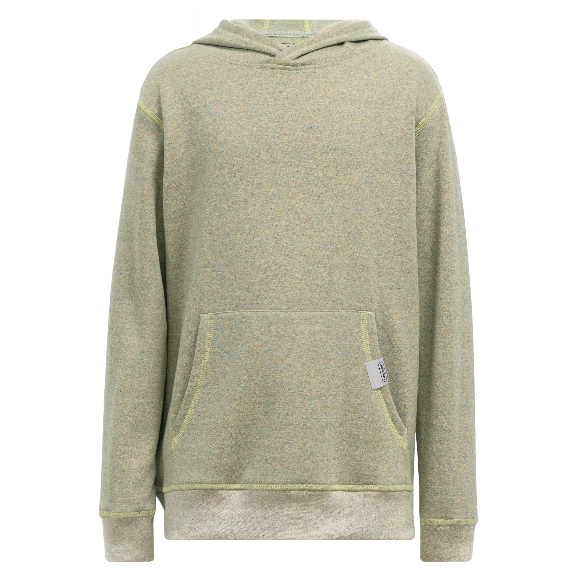 RCY1093 - Youth Fleece Pullover Hoodie