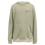Whale Microplastic Youth Pullover Hoodie