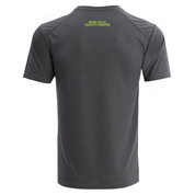 Runner Summer Sport Short Sleeve T-Shirt