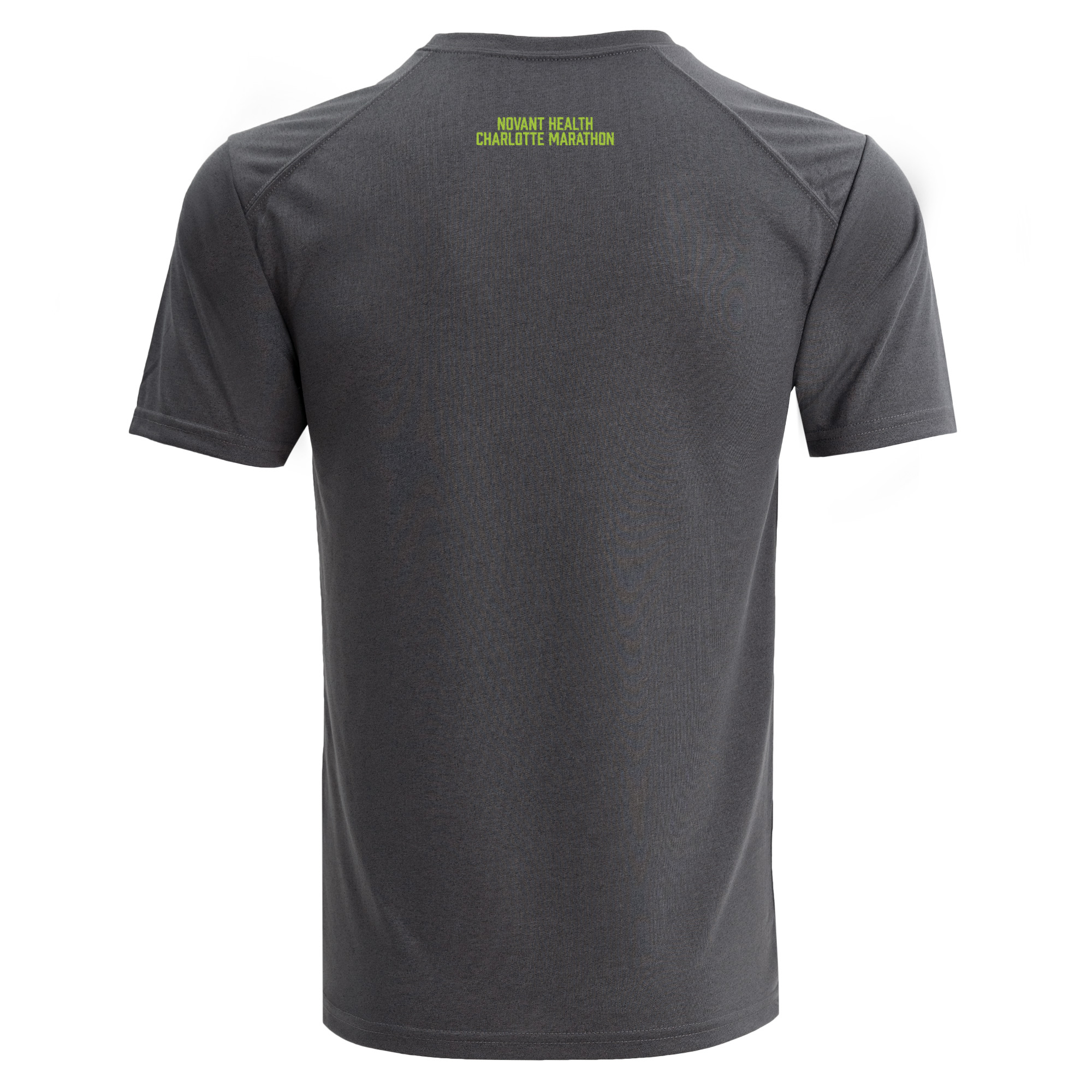 Runner Summer Sport Short Sleeve T-Shirt