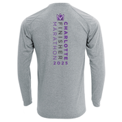 NHCM 2025 Long Sleeve Sport T-Shirt