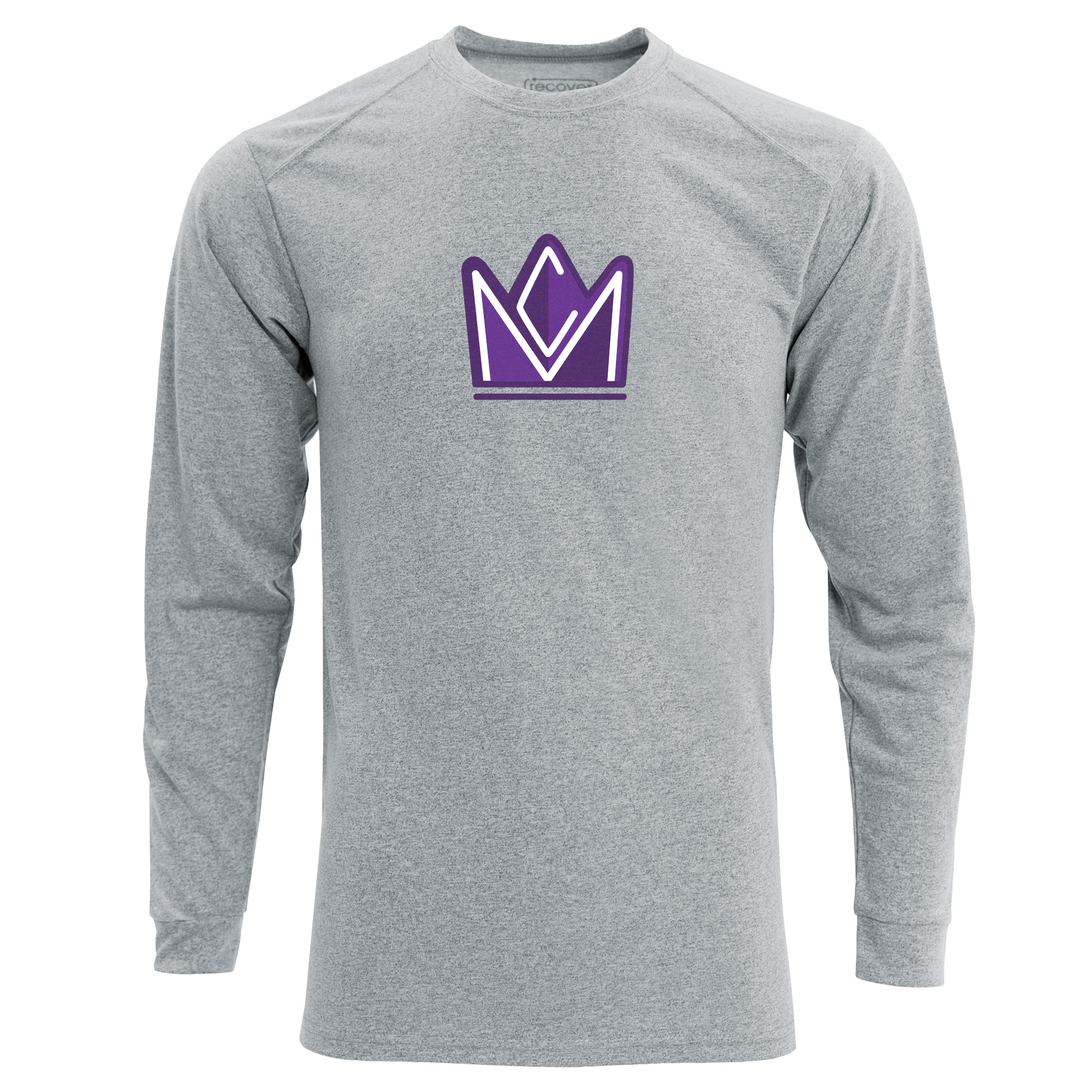 NHCM 2025 Long Sleeve Sport T-Shirt