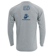 Esprit De Corps Challenge Long Sleeve Sport T-Shirt