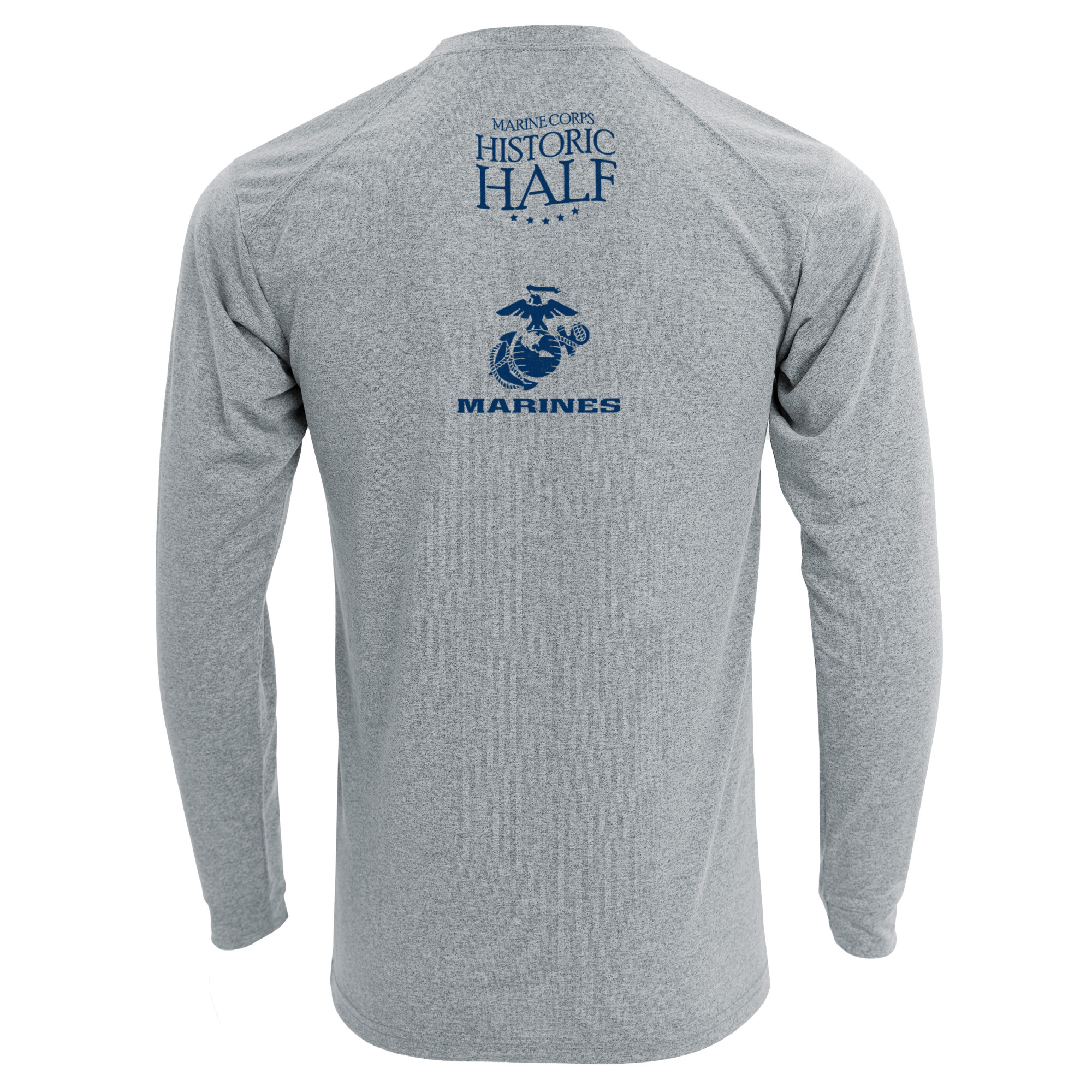 Esprit De Corps Challenge Long Sleeve Sport T-Shirt